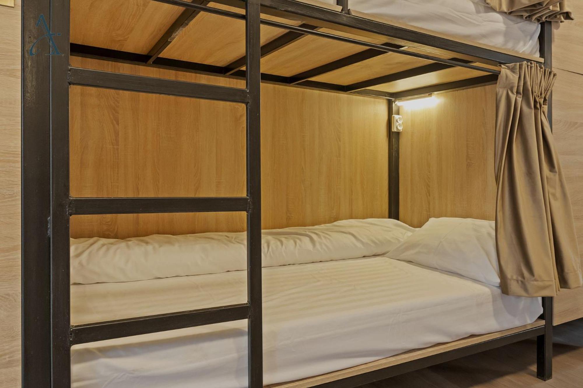 Ramana Garden Hostel - Self-Service Accommodation Bükreş Dış mekan fotoğraf